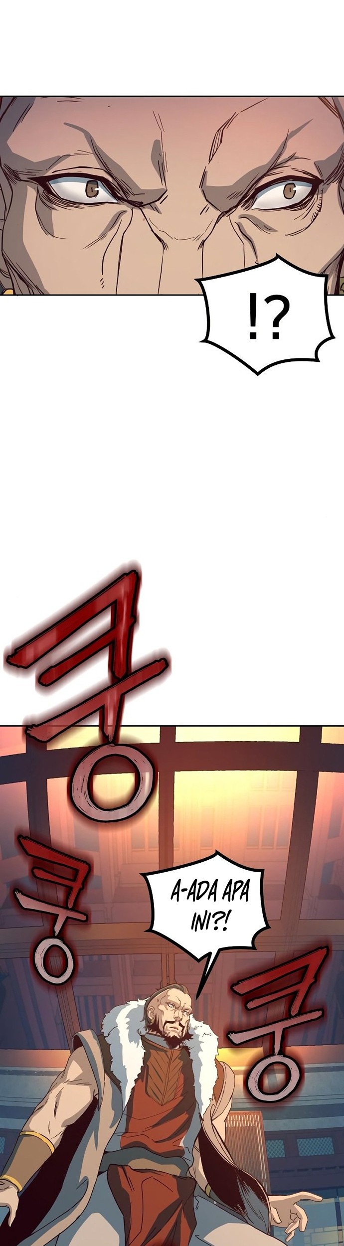 Sword Fanatic Wanders Through The Night Chapter 2 - halaman 92