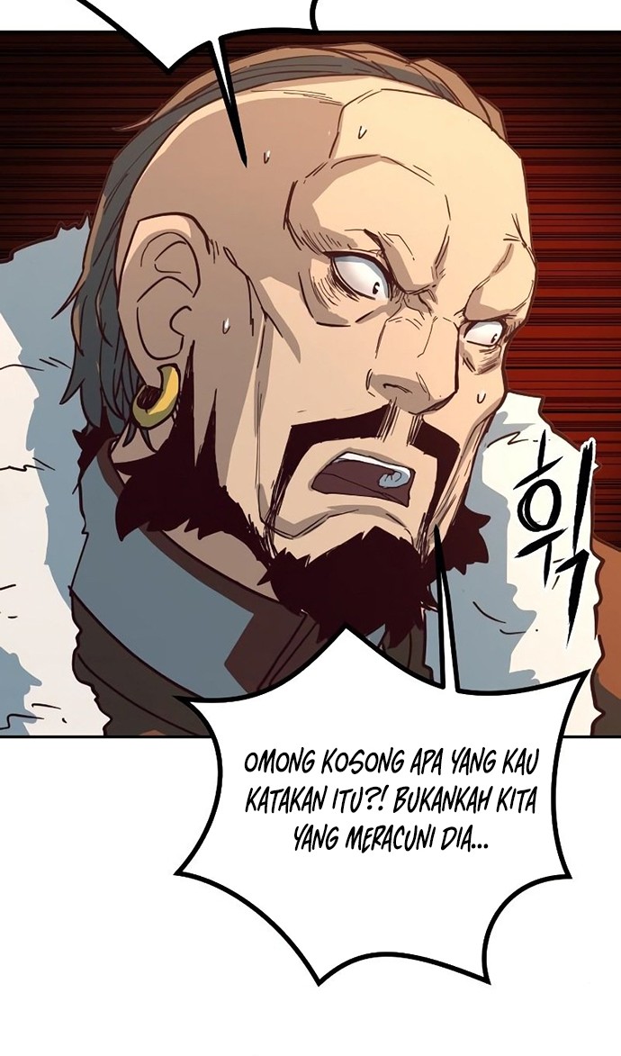 Sword Fanatic Wanders Through The Night Chapter 2 - halaman 97