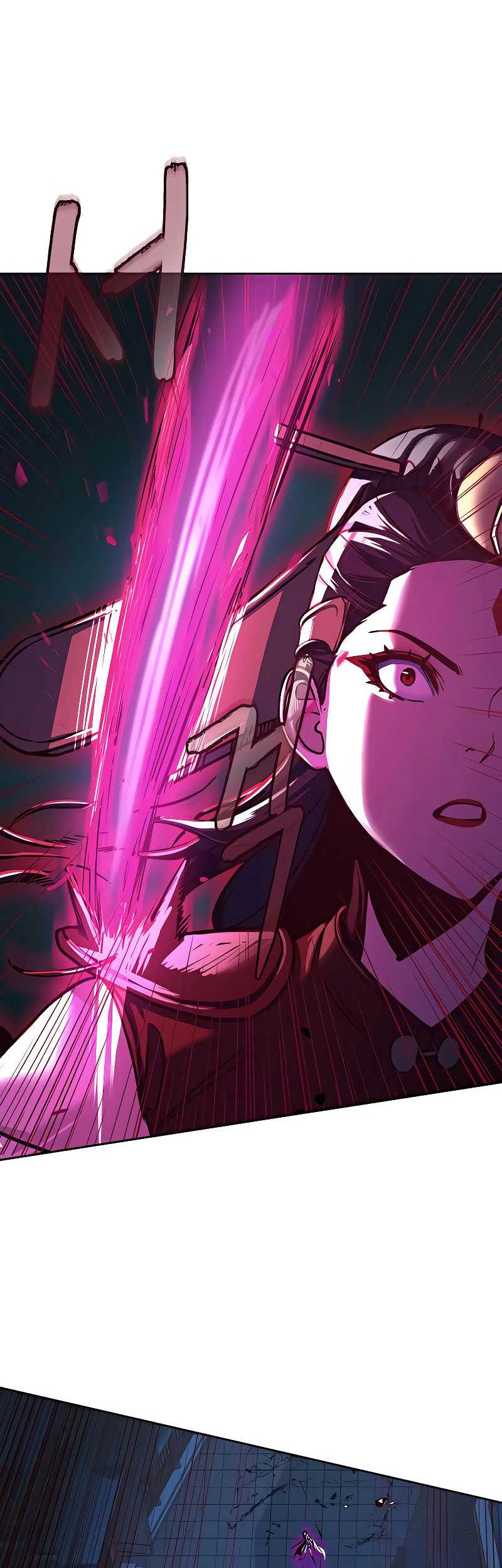 Sword Fanatic Wanders Through The Night Chapter 20 - halaman 12