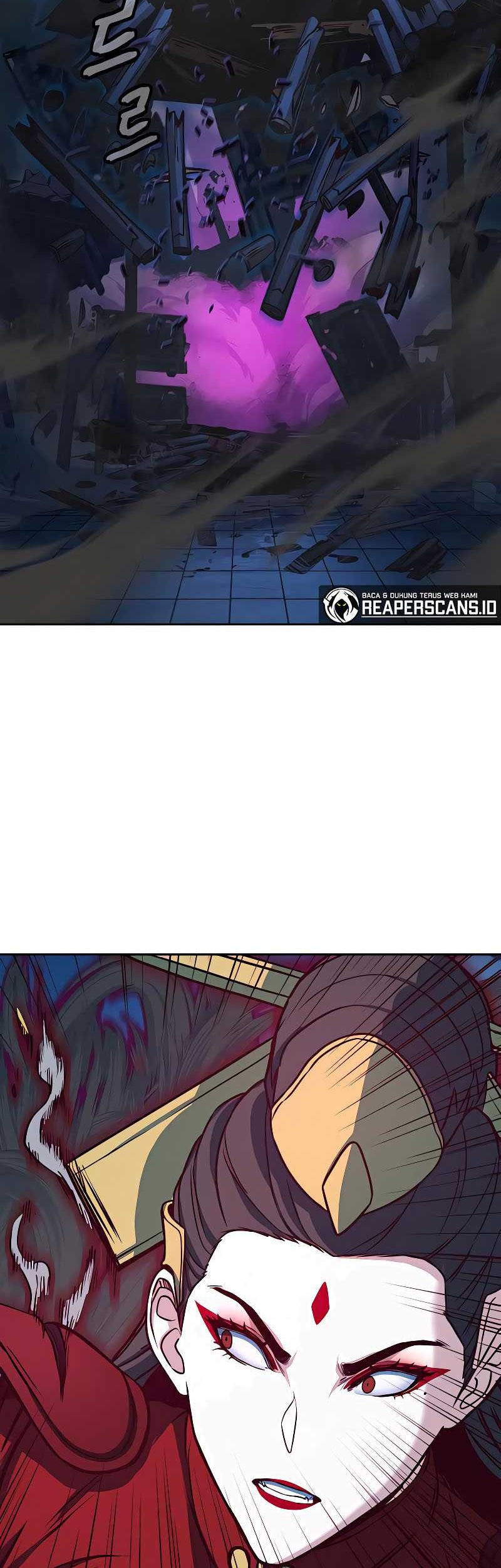 Sword Fanatic Wanders Through The Night Chapter 20 - halaman 14