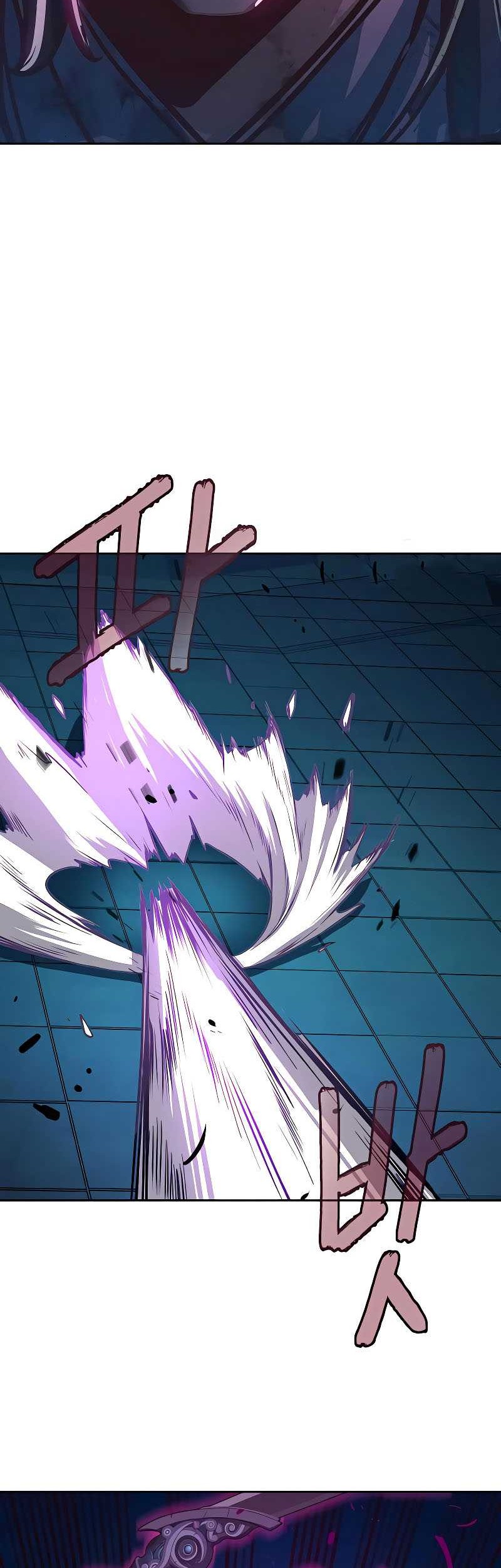 Sword Fanatic Wanders Through The Night Chapter 20 - halaman 17