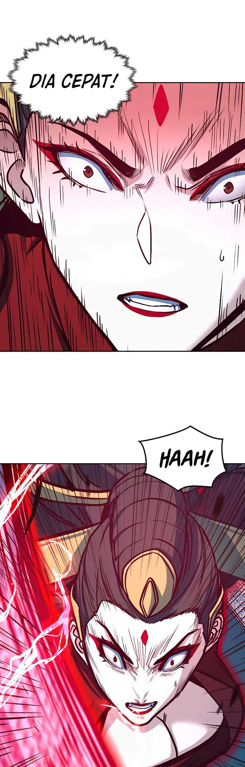 Sword Fanatic Wanders Through The Night Chapter 20 - halaman 23