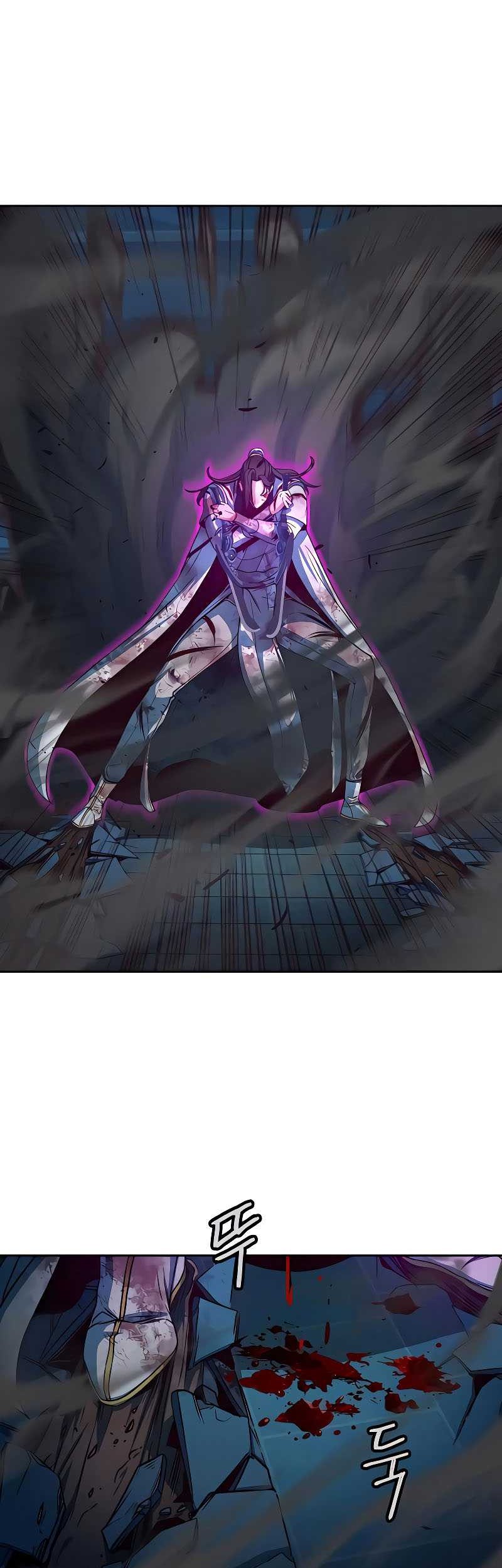 Sword Fanatic Wanders Through The Night Chapter 20 - halaman 28