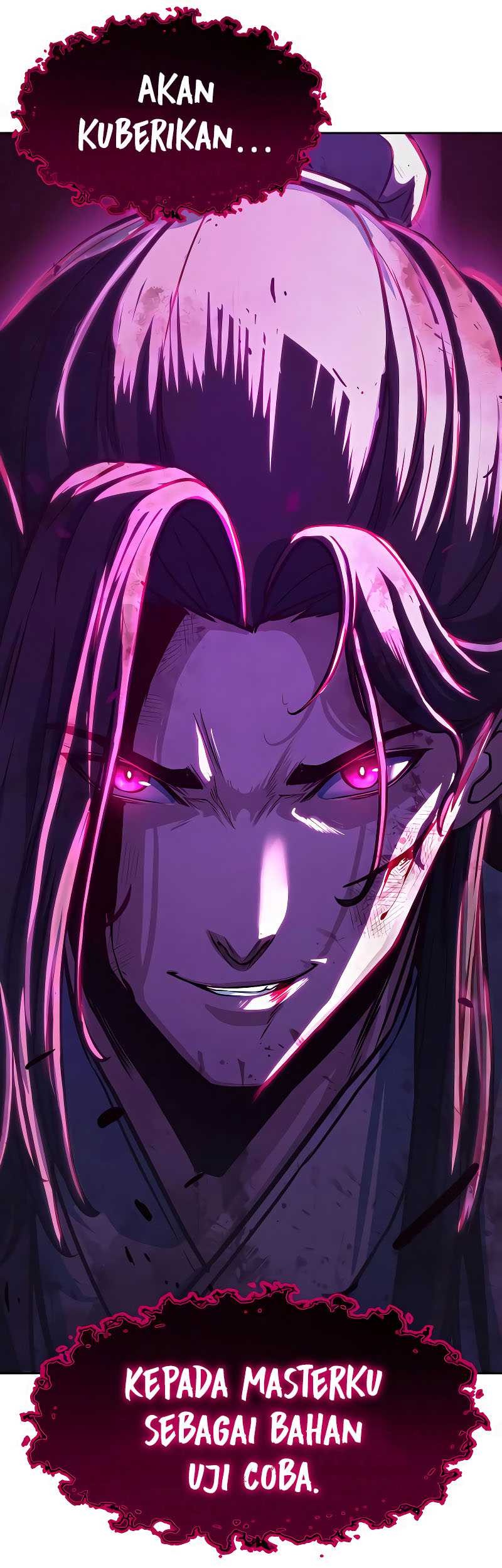 Sword Fanatic Wanders Through The Night Chapter 20 - halaman 31