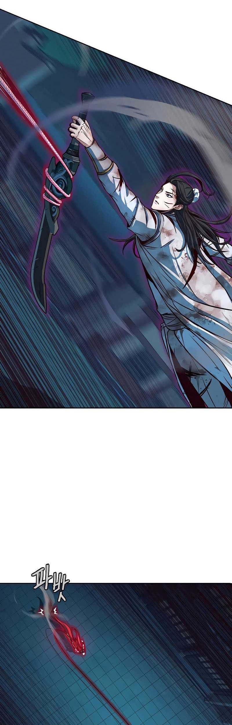 Sword Fanatic Wanders Through The Night Chapter 20 - halaman 37