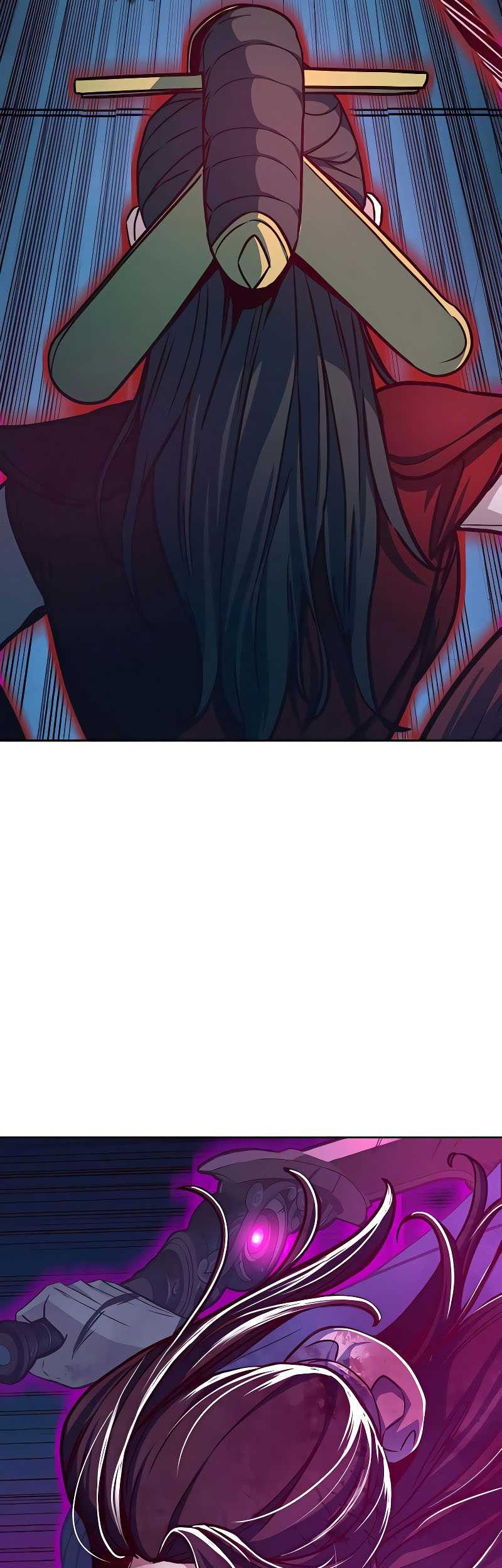 Sword Fanatic Wanders Through The Night Chapter 20 - halaman 4