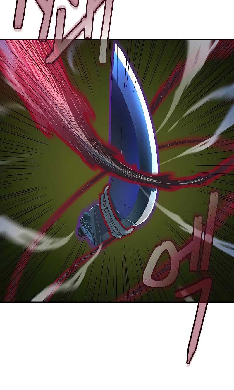 Sword Fanatic Wanders Through The Night Chapter 20 - halaman 40
