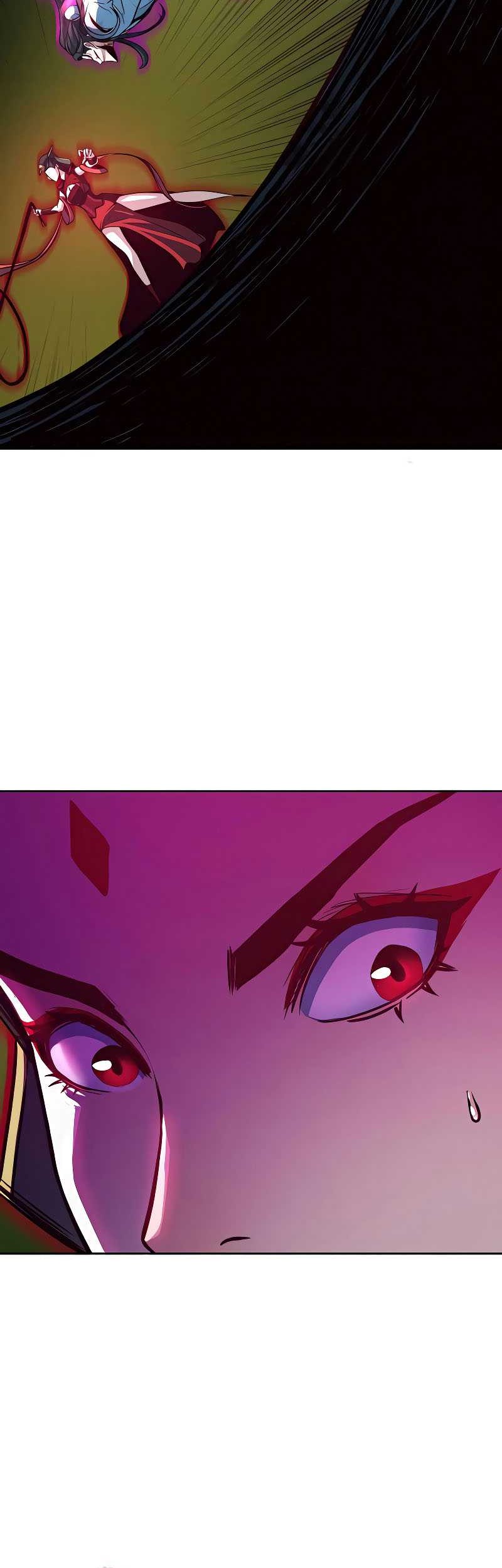 Sword Fanatic Wanders Through The Night Chapter 20 - halaman 43