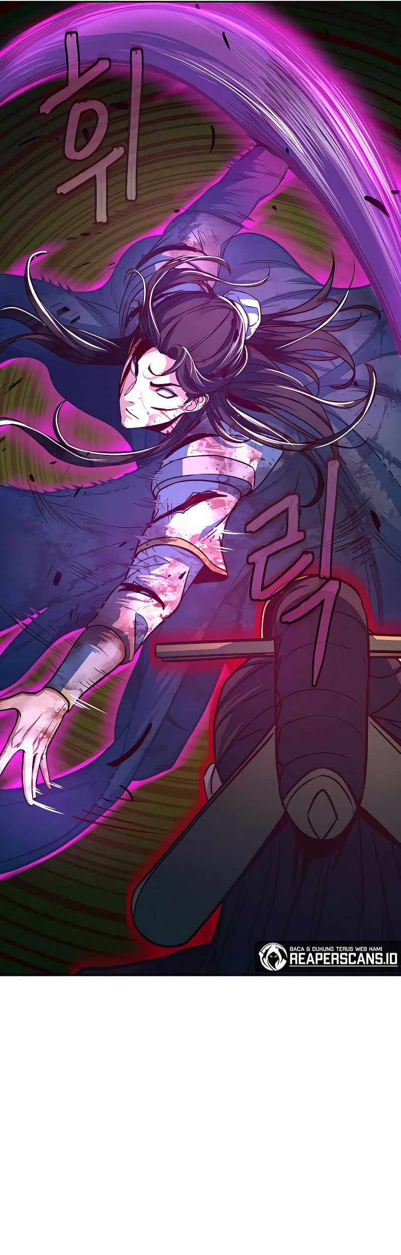 Sword Fanatic Wanders Through The Night Chapter 20 - halaman 46