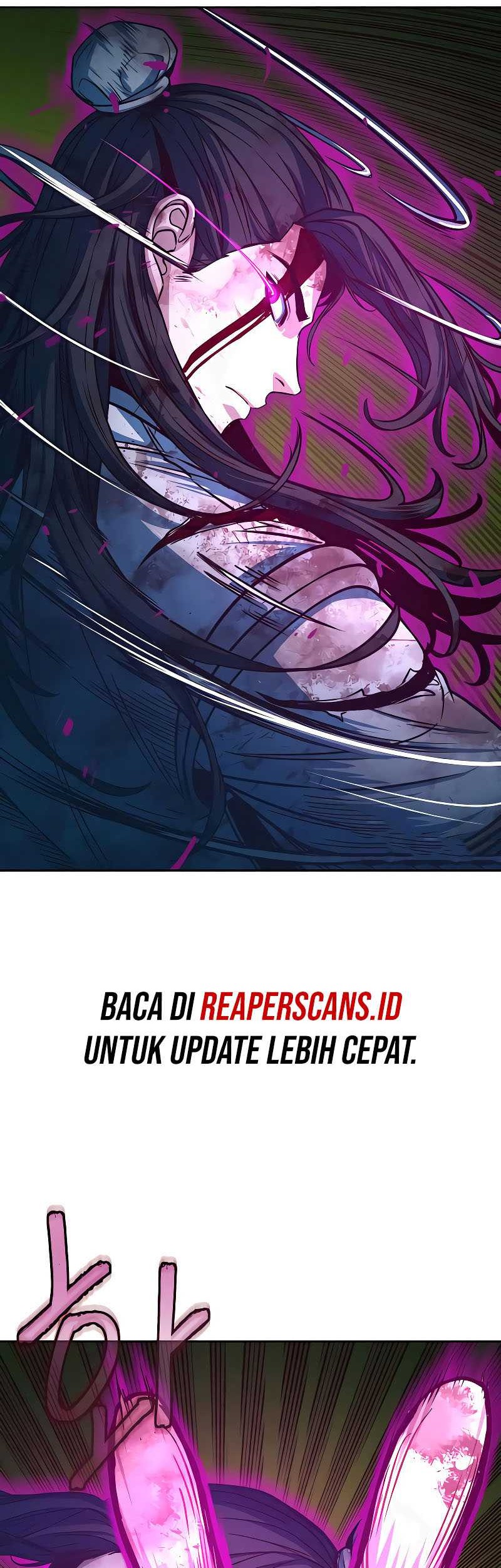 Sword Fanatic Wanders Through The Night Chapter 20 - halaman 47