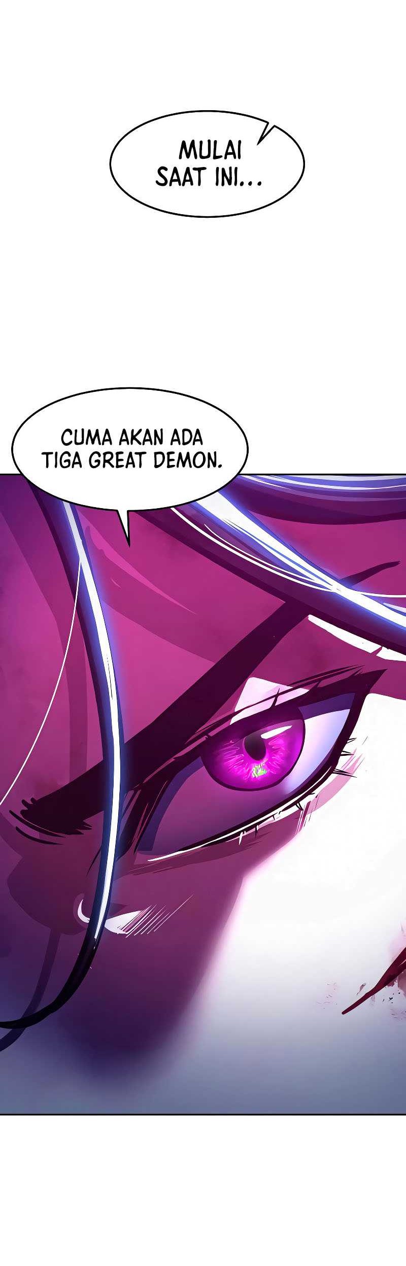 Sword Fanatic Wanders Through The Night Chapter 20 - halaman 53