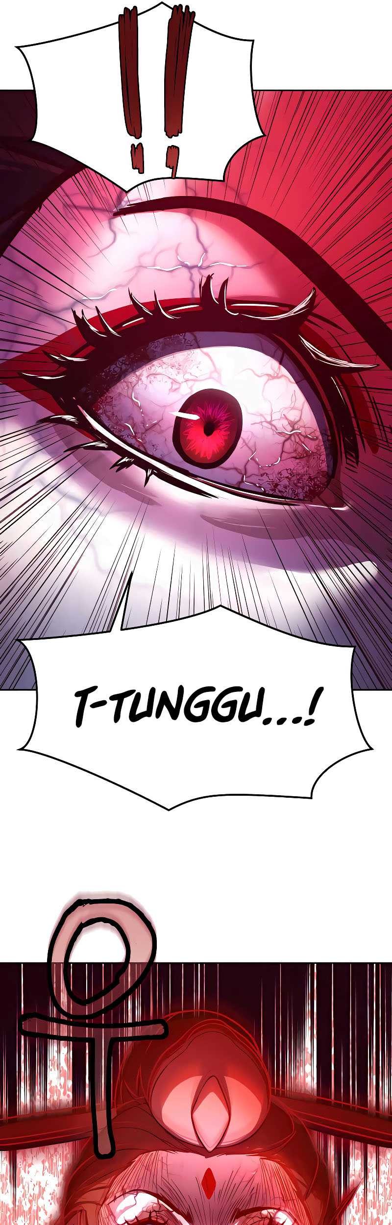 Sword Fanatic Wanders Through The Night Chapter 20 - halaman 54