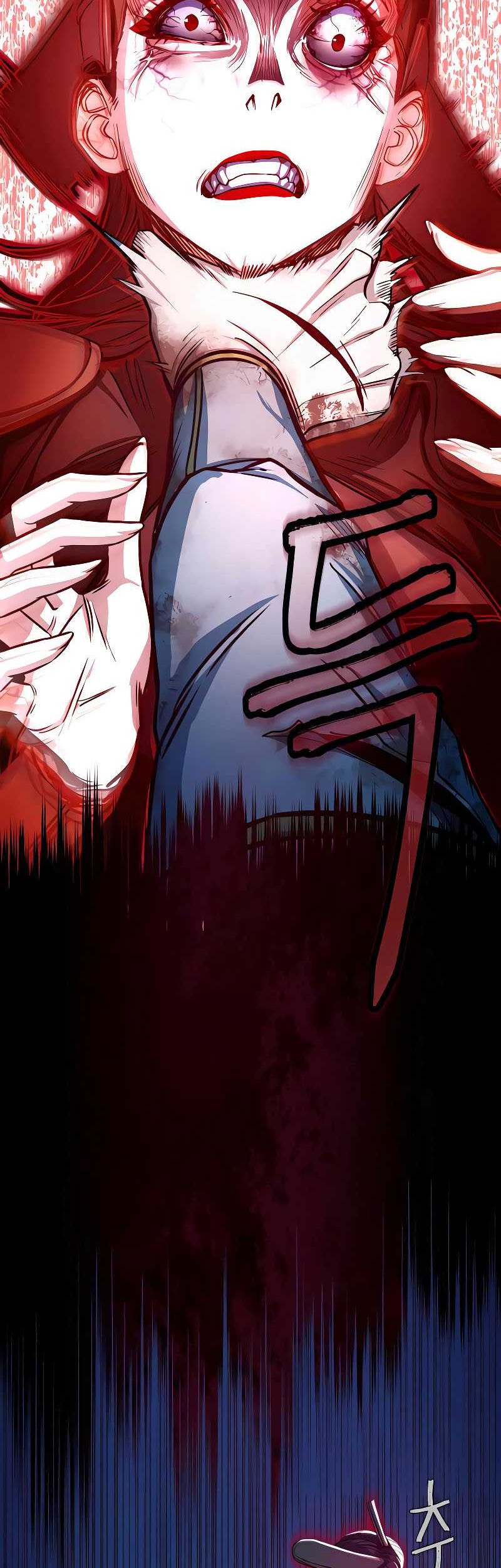 Sword Fanatic Wanders Through The Night Chapter 20 - halaman 55