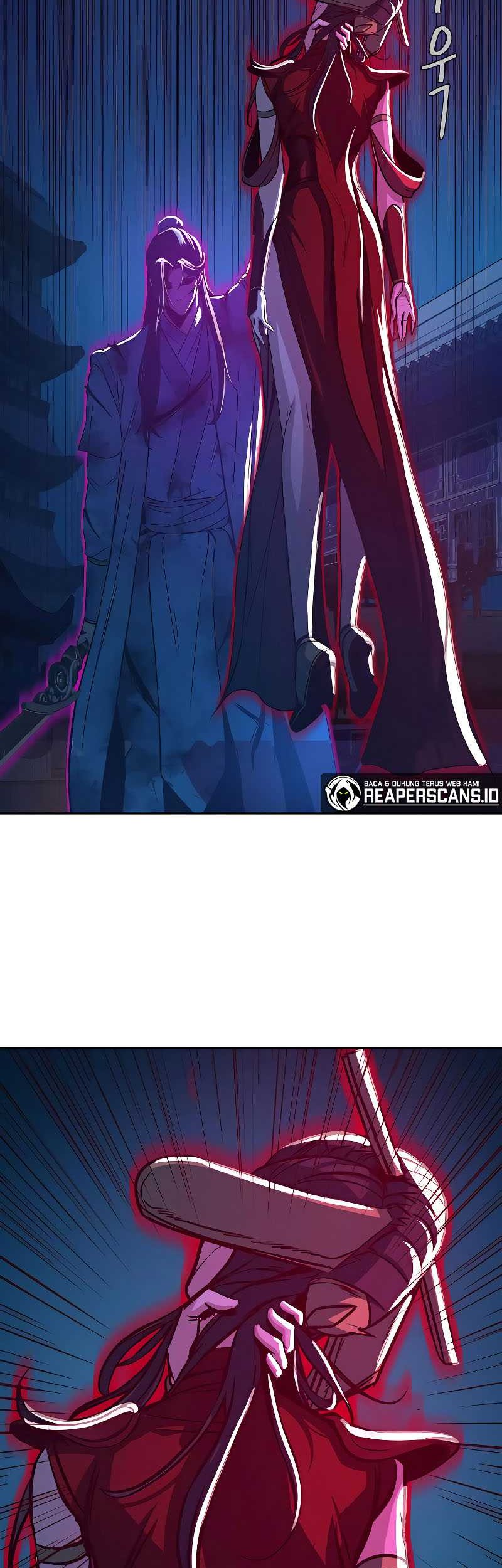 Sword Fanatic Wanders Through The Night Chapter 20 - halaman 56
