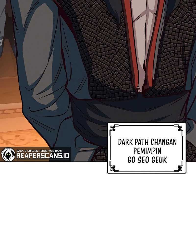 Sword Fanatic Wanders Through The Night Chapter 20 - halaman 63