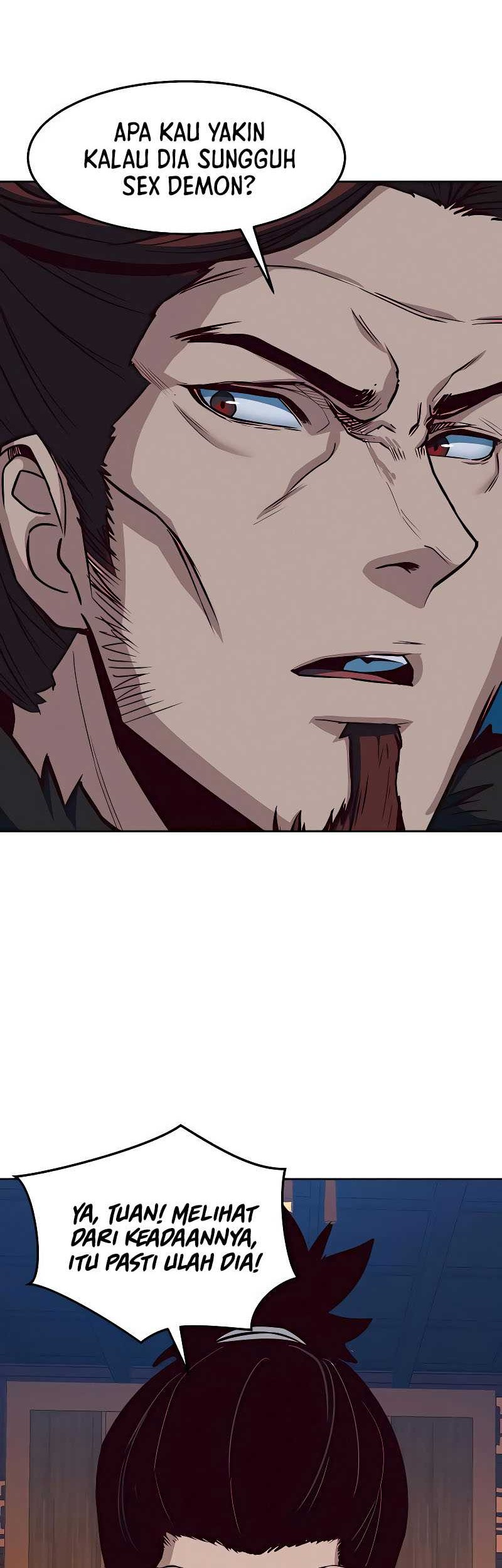 Sword Fanatic Wanders Through The Night Chapter 20 - halaman 67