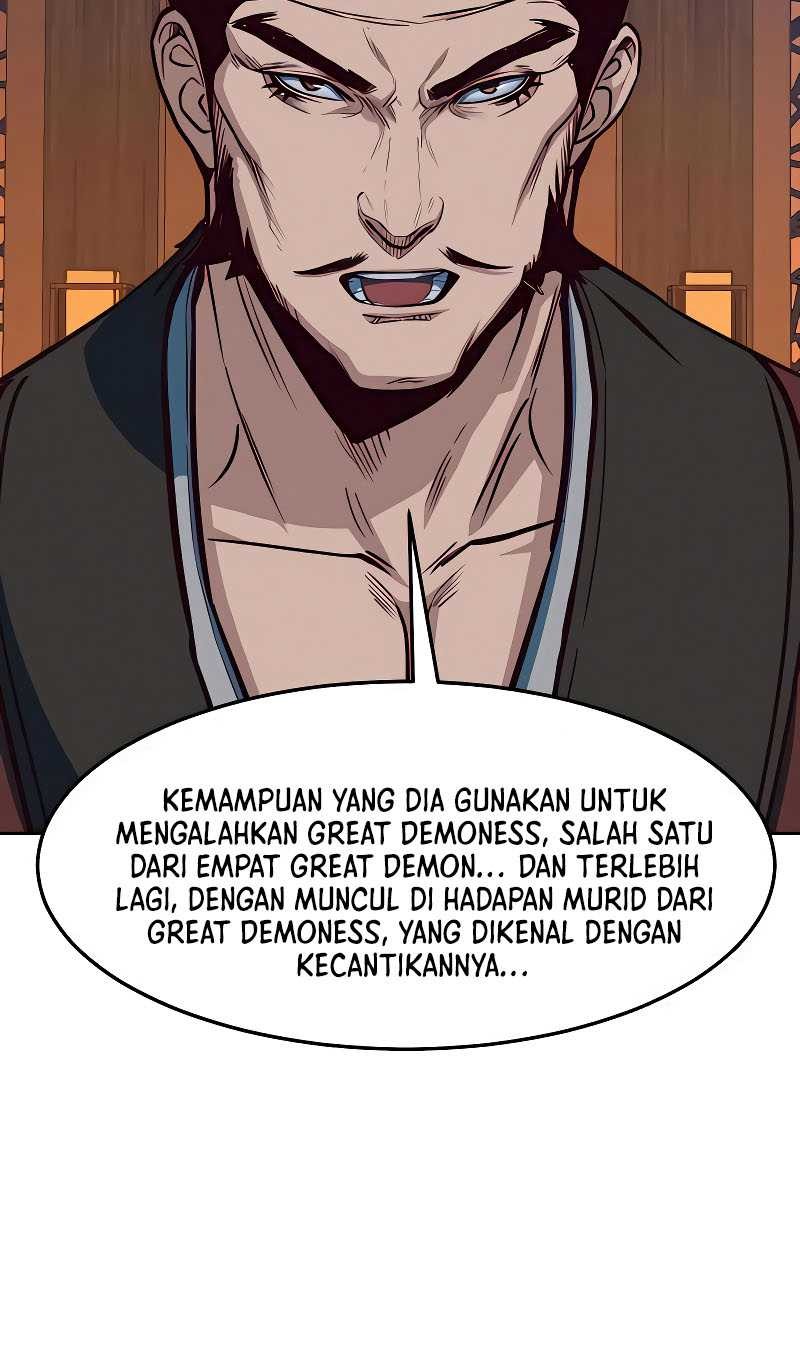 Sword Fanatic Wanders Through The Night Chapter 20 - halaman 68