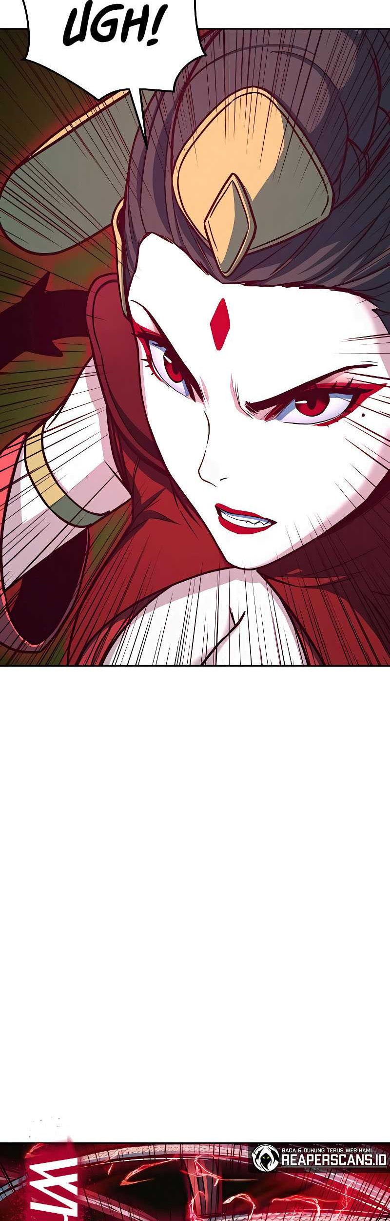 Sword Fanatic Wanders Through The Night Chapter 20 - halaman 7