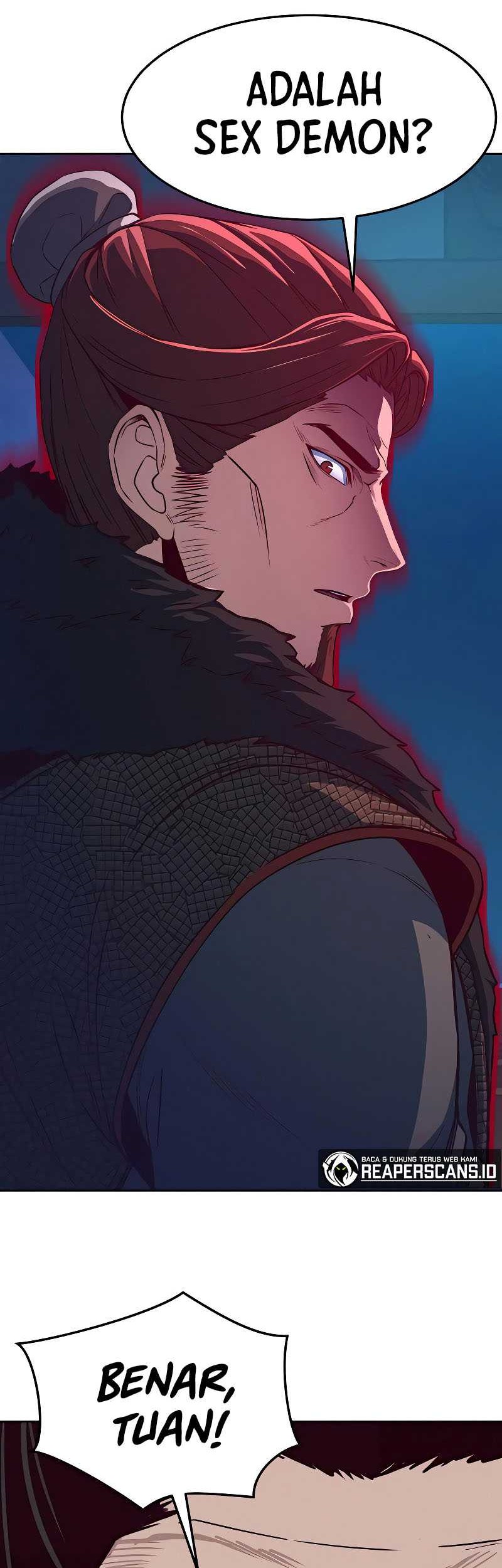 Sword Fanatic Wanders Through The Night Chapter 20 - halaman 70
