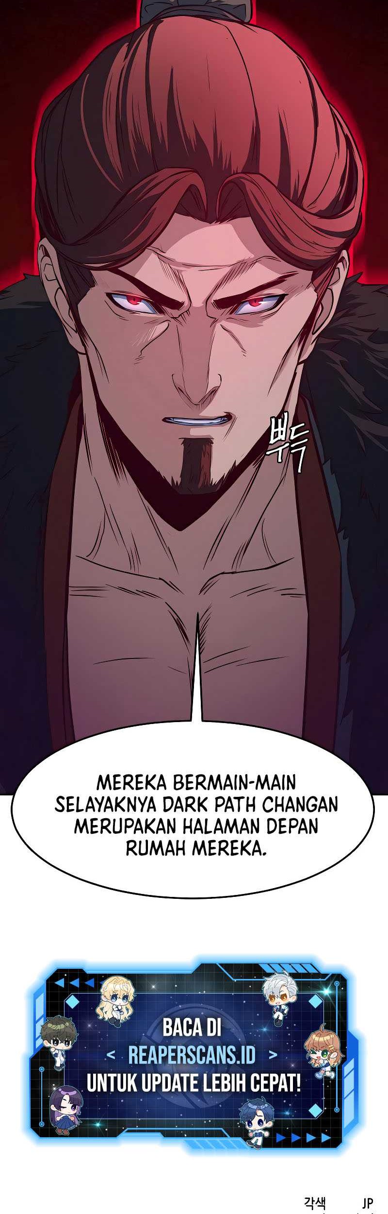 Sword Fanatic Wanders Through The Night Chapter 20 - halaman 72