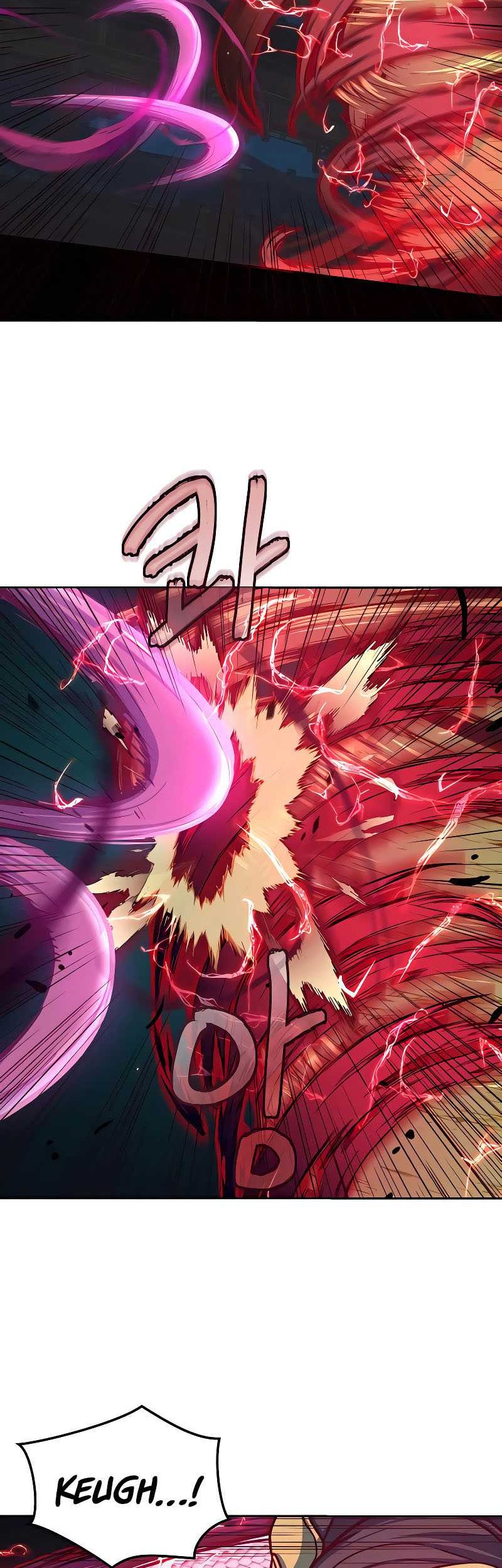 Sword Fanatic Wanders Through The Night Chapter 20 - halaman 9