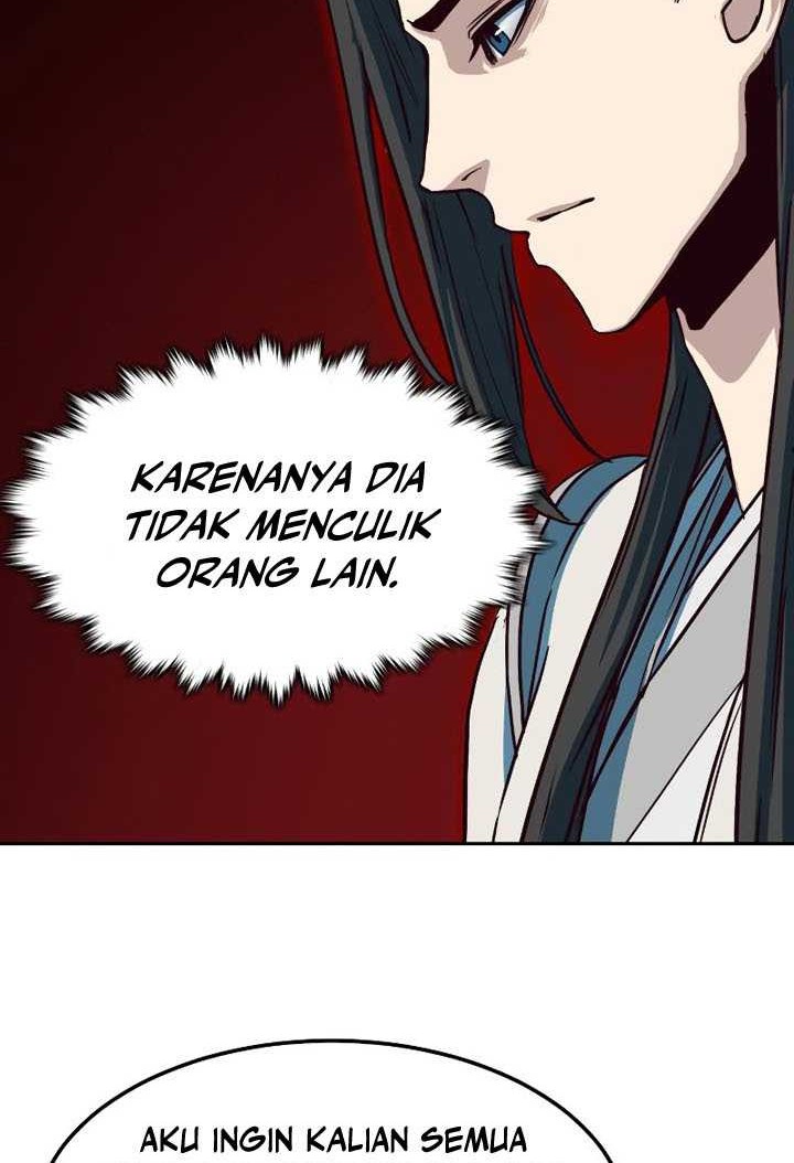 Sword Fanatic Wanders Through The Night Chapter 21 - halaman 15