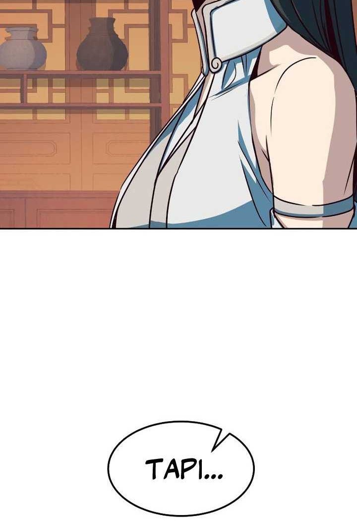 Sword Fanatic Wanders Through The Night Chapter 21 - halaman 17