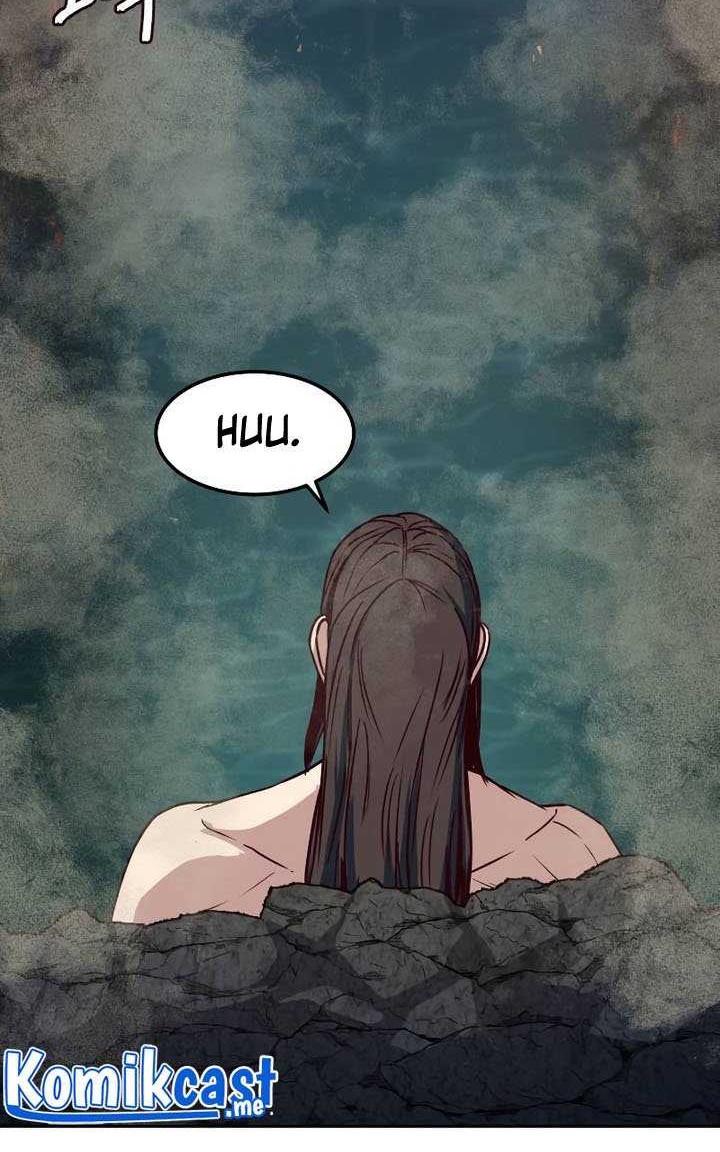 Sword Fanatic Wanders Through The Night Chapter 21 - halaman 25
