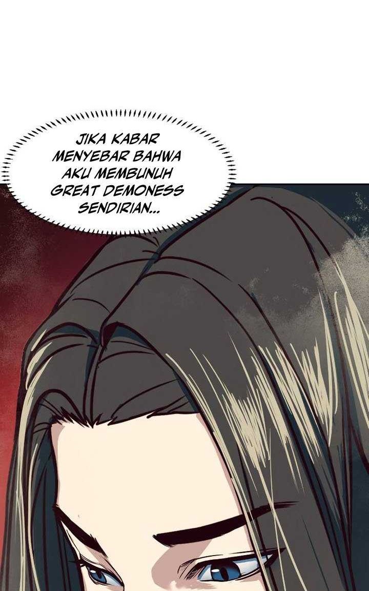 Sword Fanatic Wanders Through The Night Chapter 21 - halaman 27