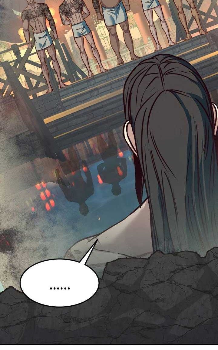 Sword Fanatic Wanders Through The Night Chapter 21 - halaman 31