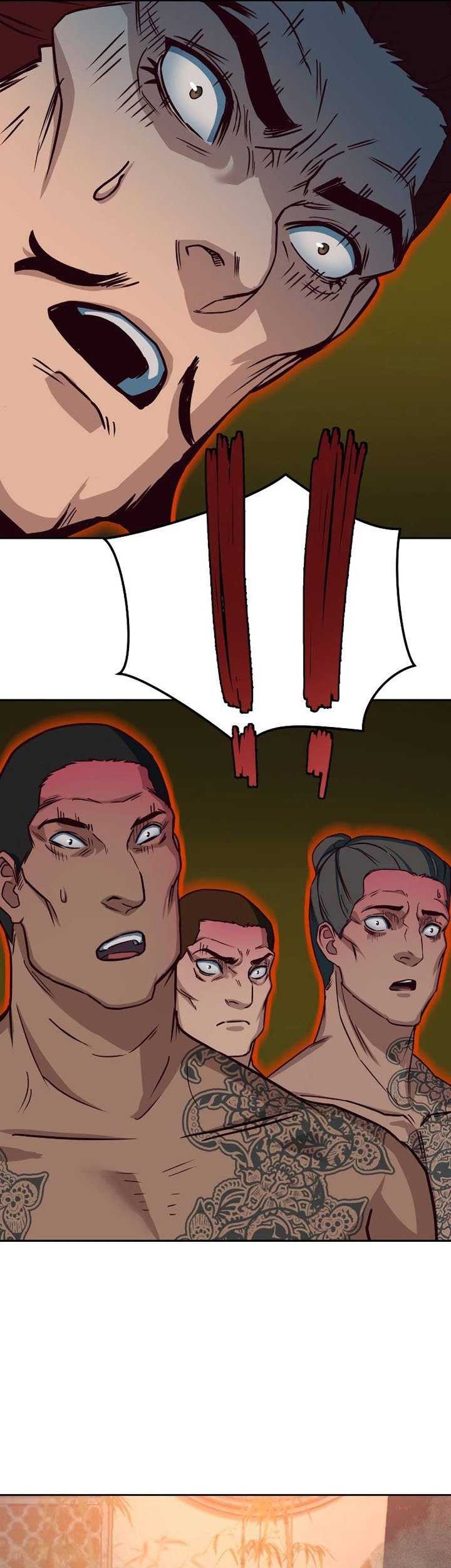 Sword Fanatic Wanders Through The Night Chapter 21 - halaman 44