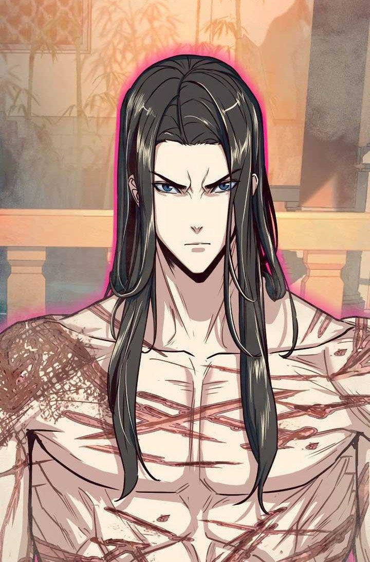 Sword Fanatic Wanders Through The Night Chapter 21 - halaman 45