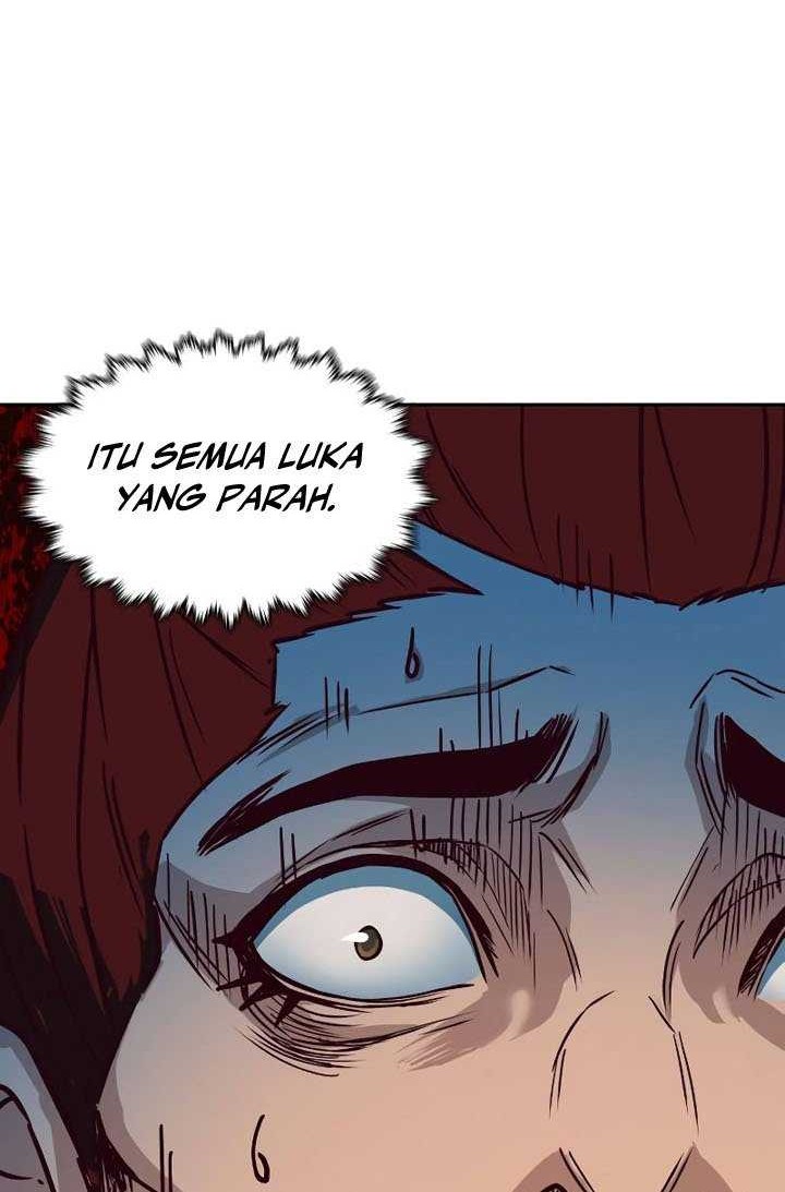 Sword Fanatic Wanders Through The Night Chapter 21 - halaman 47