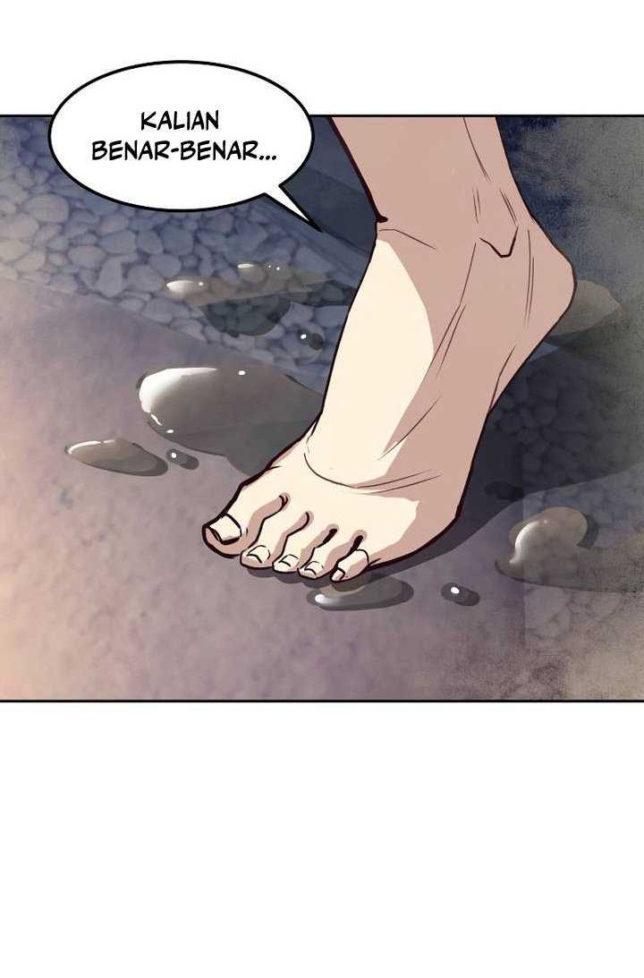 Sword Fanatic Wanders Through The Night Chapter 21 - halaman 49