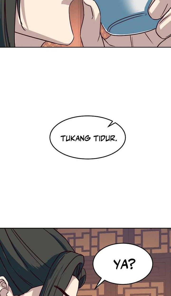 Sword Fanatic Wanders Through The Night Chapter 21 - halaman 5