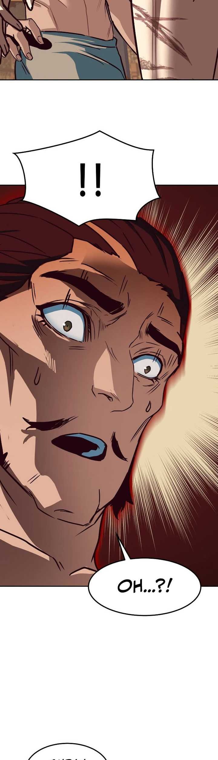 Sword Fanatic Wanders Through The Night Chapter 21 - halaman 52