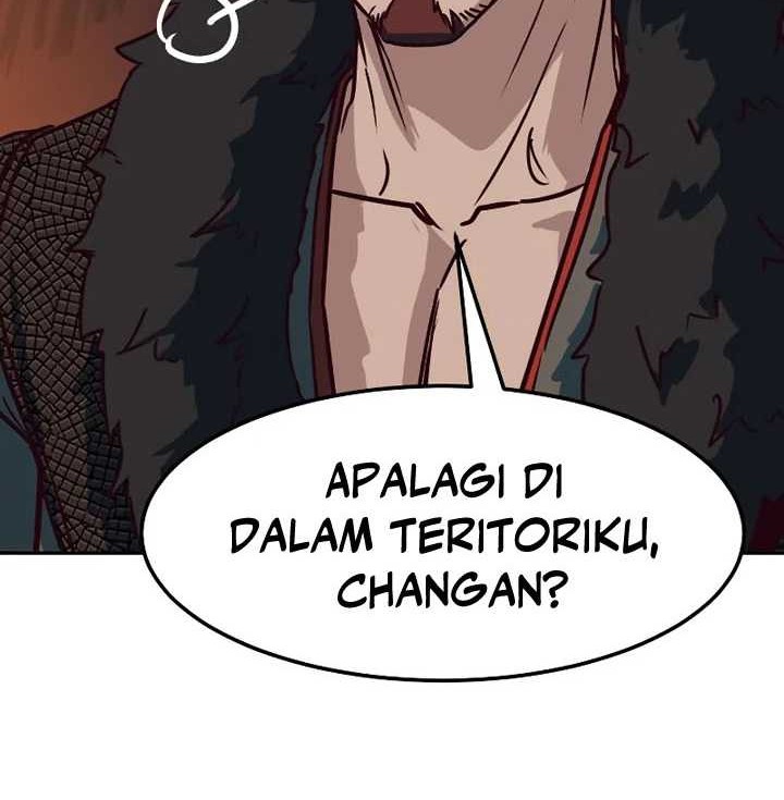 Sword Fanatic Wanders Through The Night Chapter 21 - halaman 61