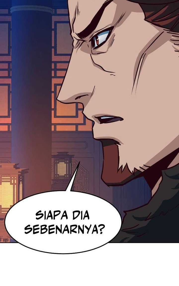 Sword Fanatic Wanders Through The Night Chapter 21 - halaman 63