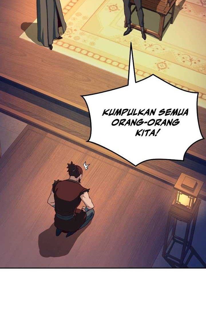 Sword Fanatic Wanders Through The Night Chapter 21 - halaman 67