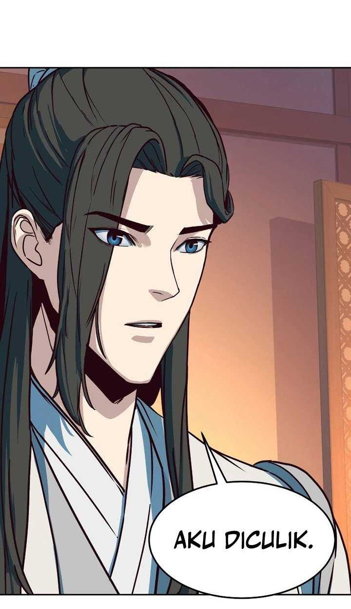 Sword Fanatic Wanders Through The Night Chapter 21 - halaman 7