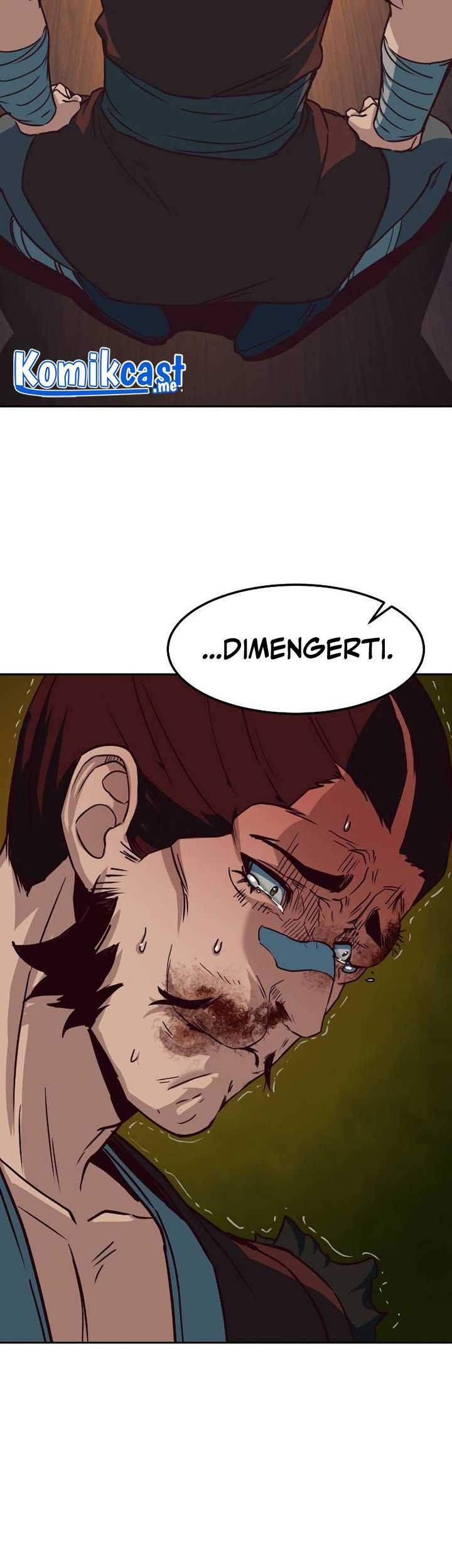 Sword Fanatic Wanders Through The Night Chapter 21 - halaman 72