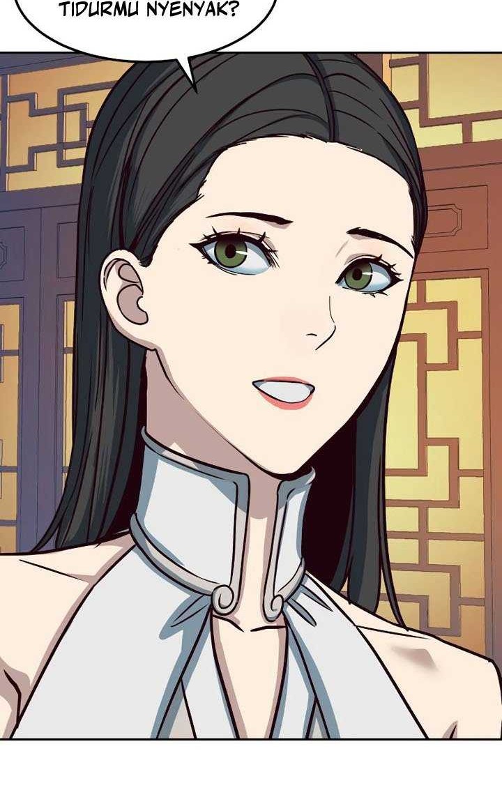 Sword Fanatic Wanders Through The Night Chapter 21 - halaman 75