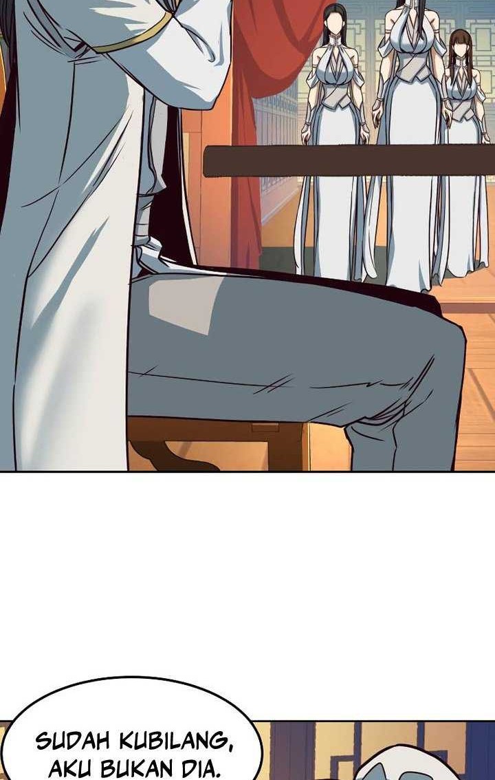 Sword Fanatic Wanders Through The Night Chapter 21 - halaman 77