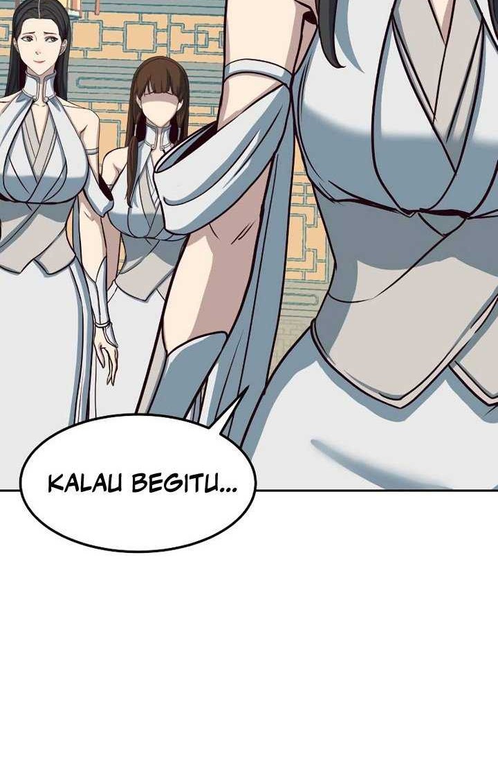 Sword Fanatic Wanders Through The Night Chapter 21 - halaman 79