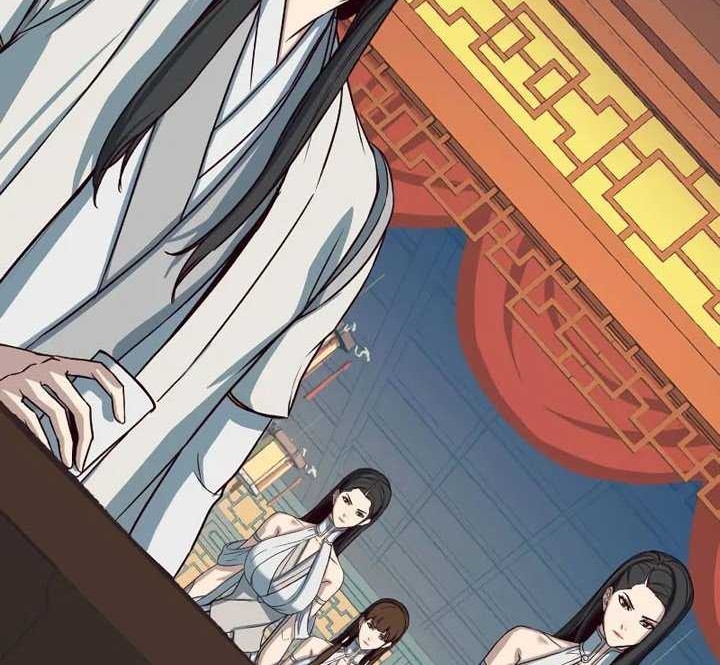 Sword Fanatic Wanders Through The Night Chapter 21 - halaman 83