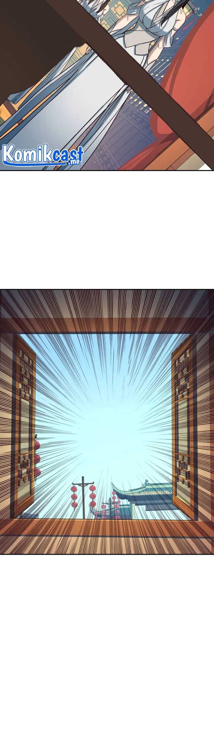 Sword Fanatic Wanders Through The Night Chapter 21 - halaman 84