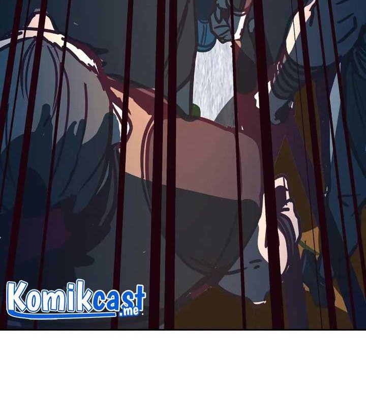 Sword Fanatic Wanders Through The Night Chapter 21 - halaman 87