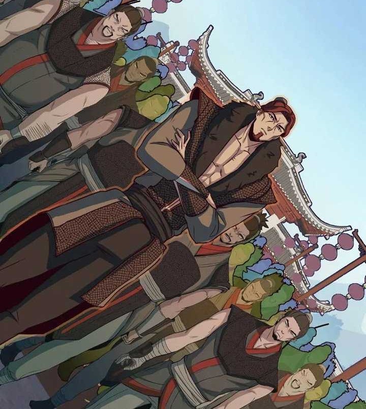 Sword Fanatic Wanders Through The Night Chapter 21 - halaman 89