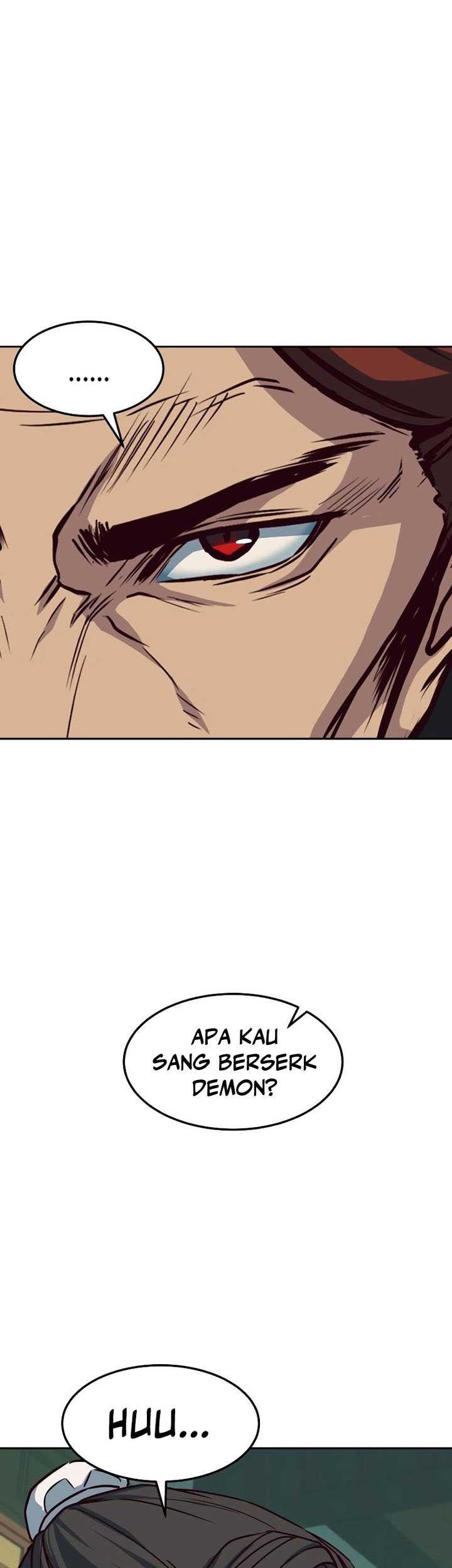 Sword Fanatic Wanders Through The Night Chapter 22 - halaman 10