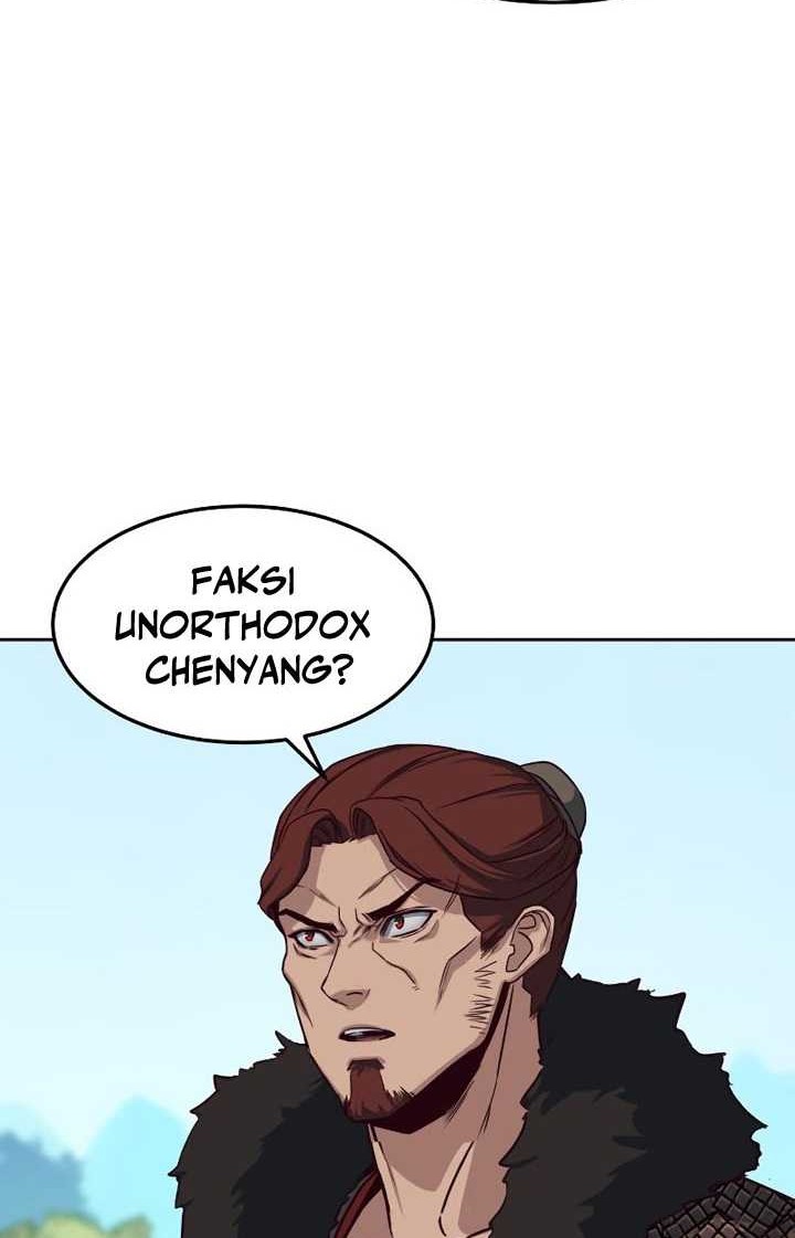 Sword Fanatic Wanders Through The Night Chapter 22 - halaman 17